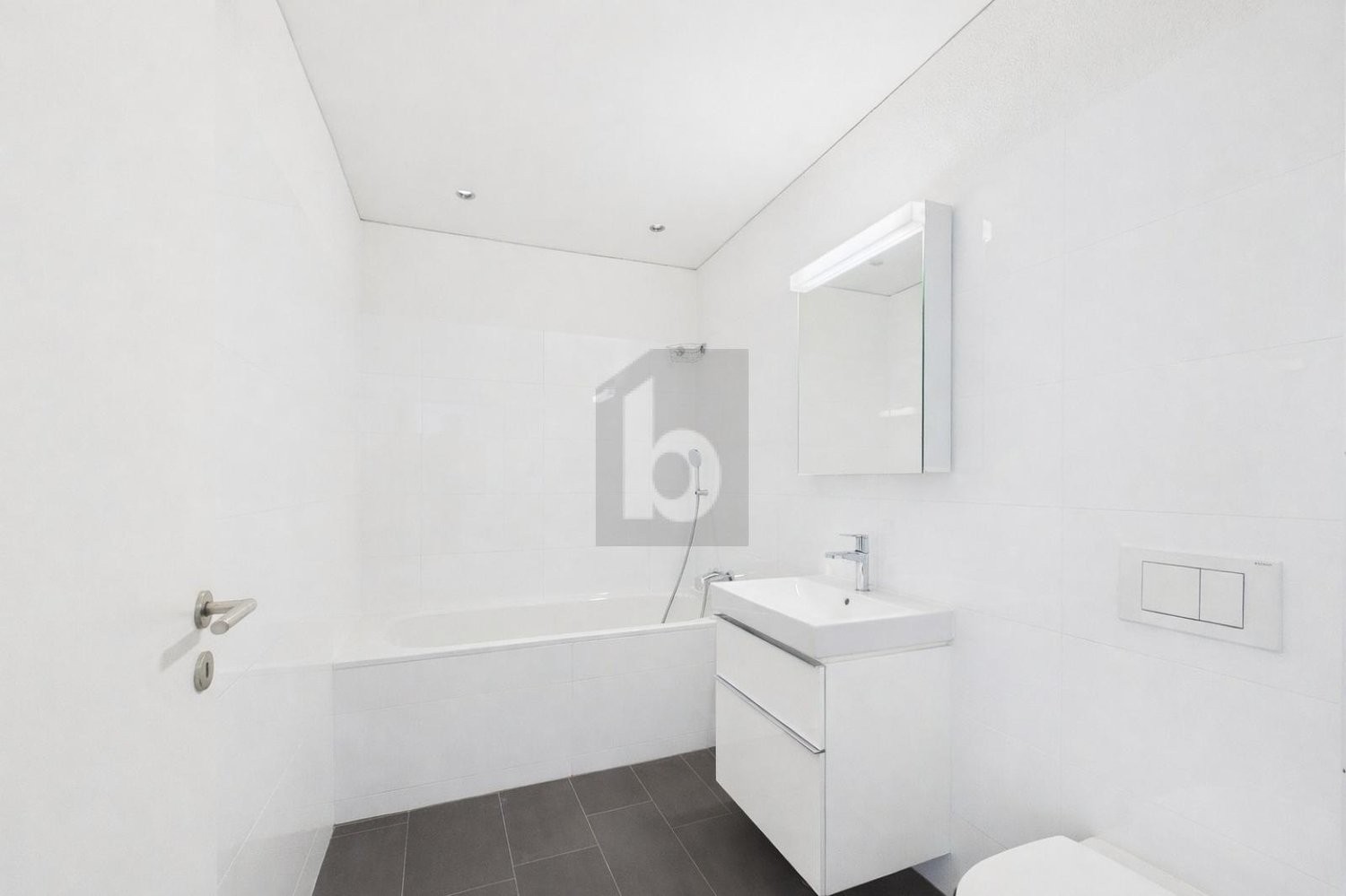 Appartement de 3 ½ pièces, photo 3 sur 4