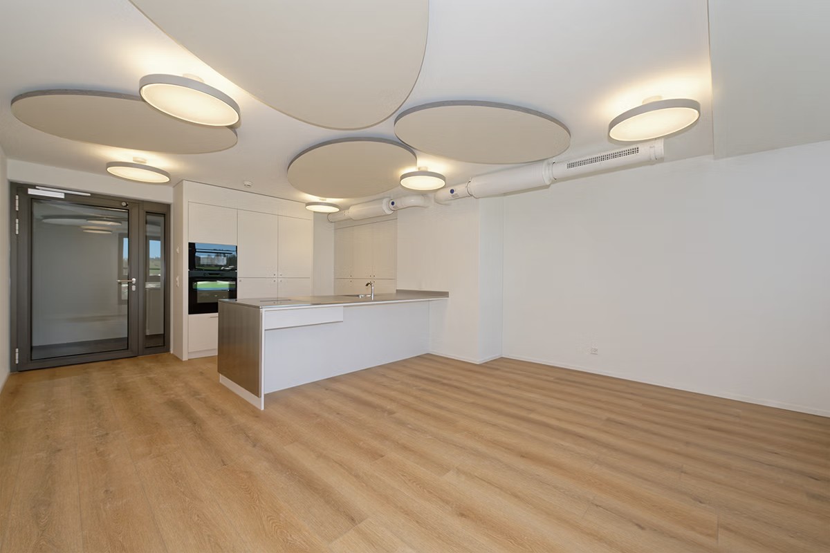Chambre dans une colocation