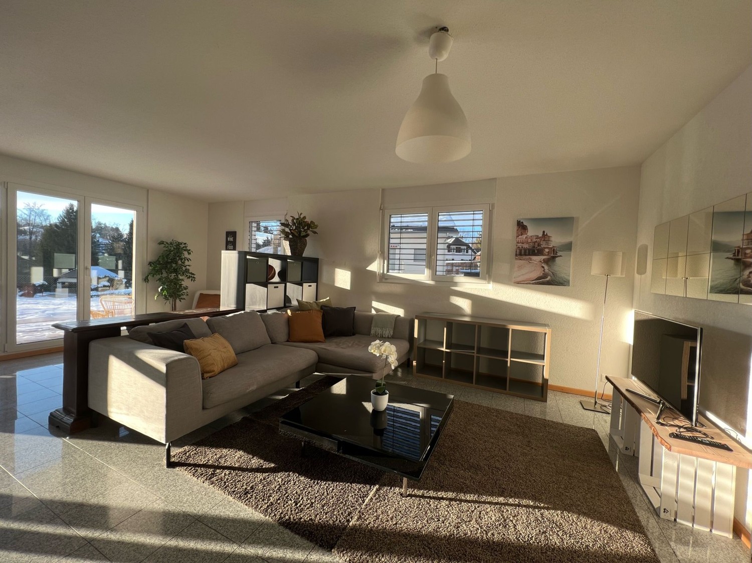 Zimmer in einer Wohngemeinschaft, Foto 1 von 10