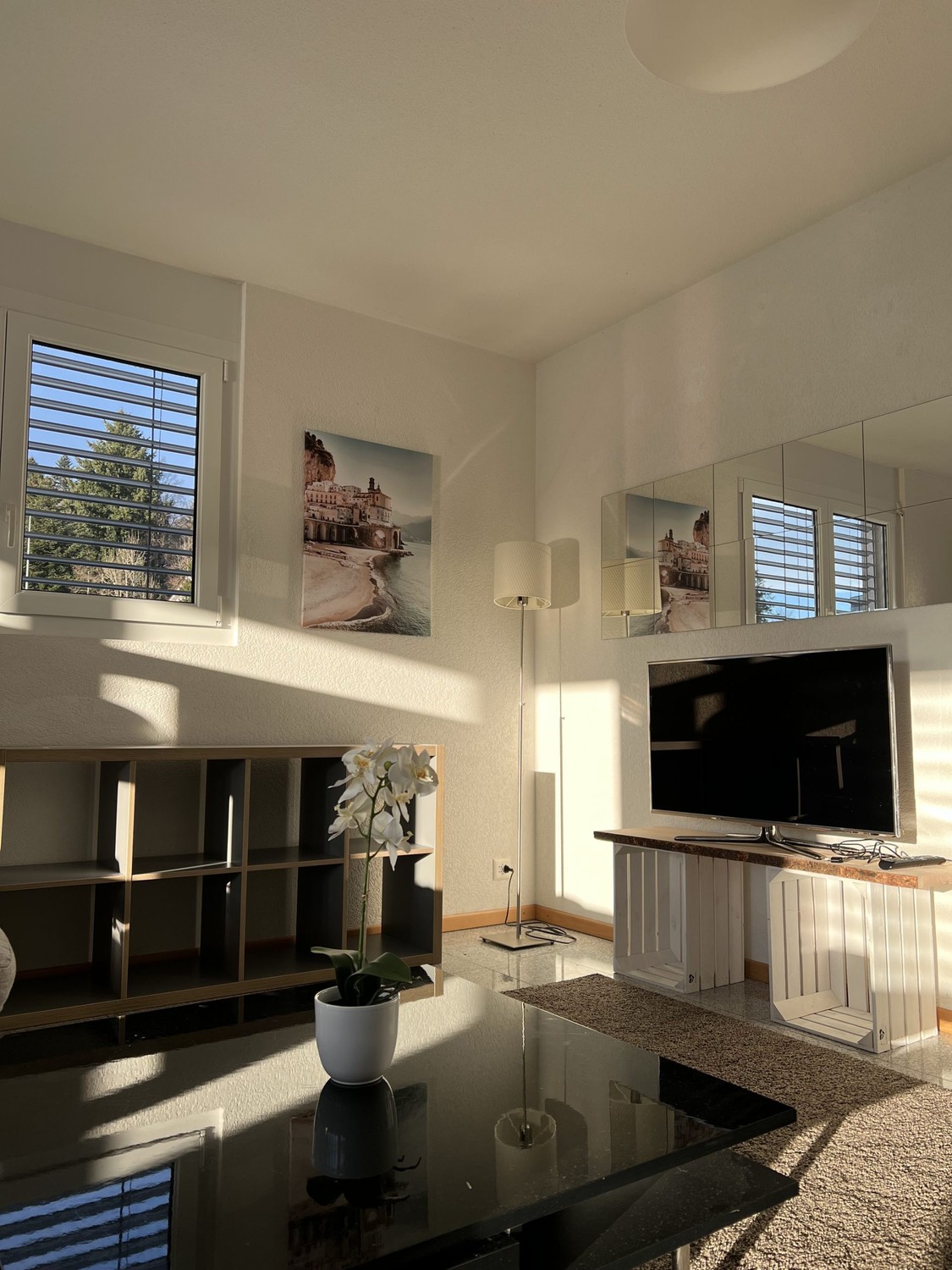 Zimmer in einer Wohngemeinschaft, Foto 5 von 10