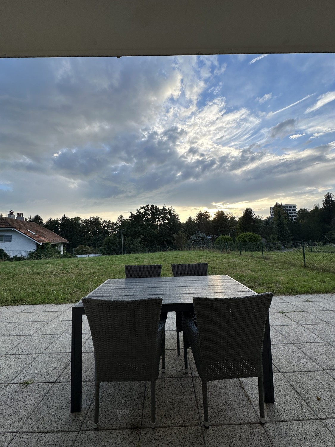 Zimmer in einer Wohngemeinschaft, Foto 6 von 10
