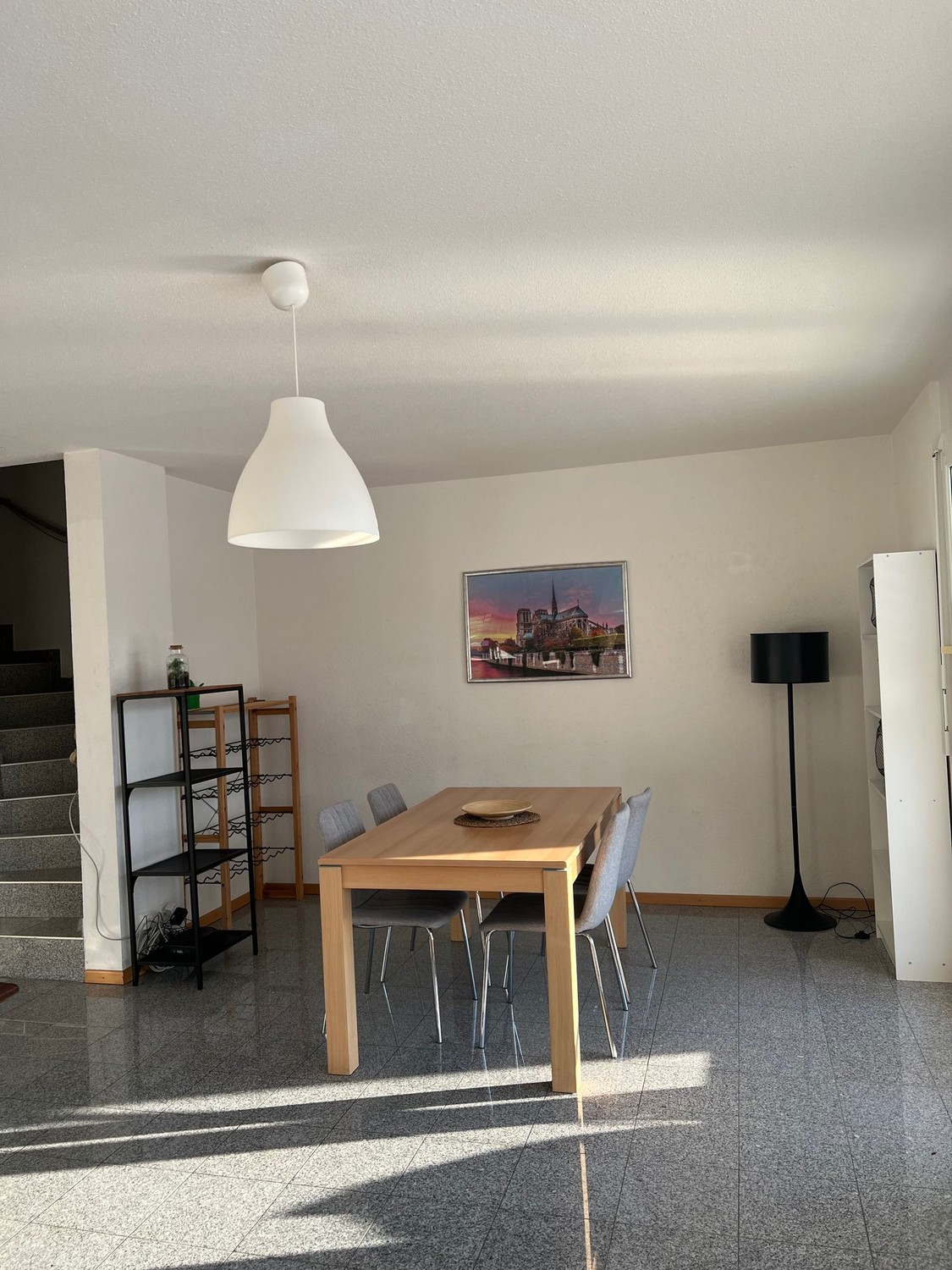 Zimmer in einer Wohngemeinschaft, Foto 10 von 10