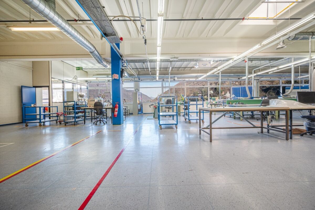 2000m² commercial, Foto 4 von 10