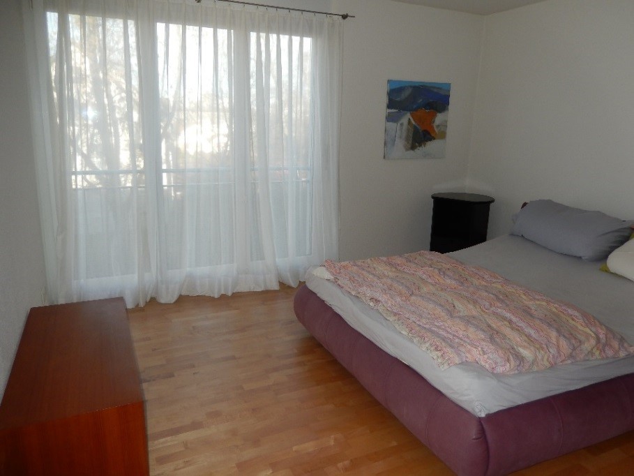 Appartement de 3 ½ pièces