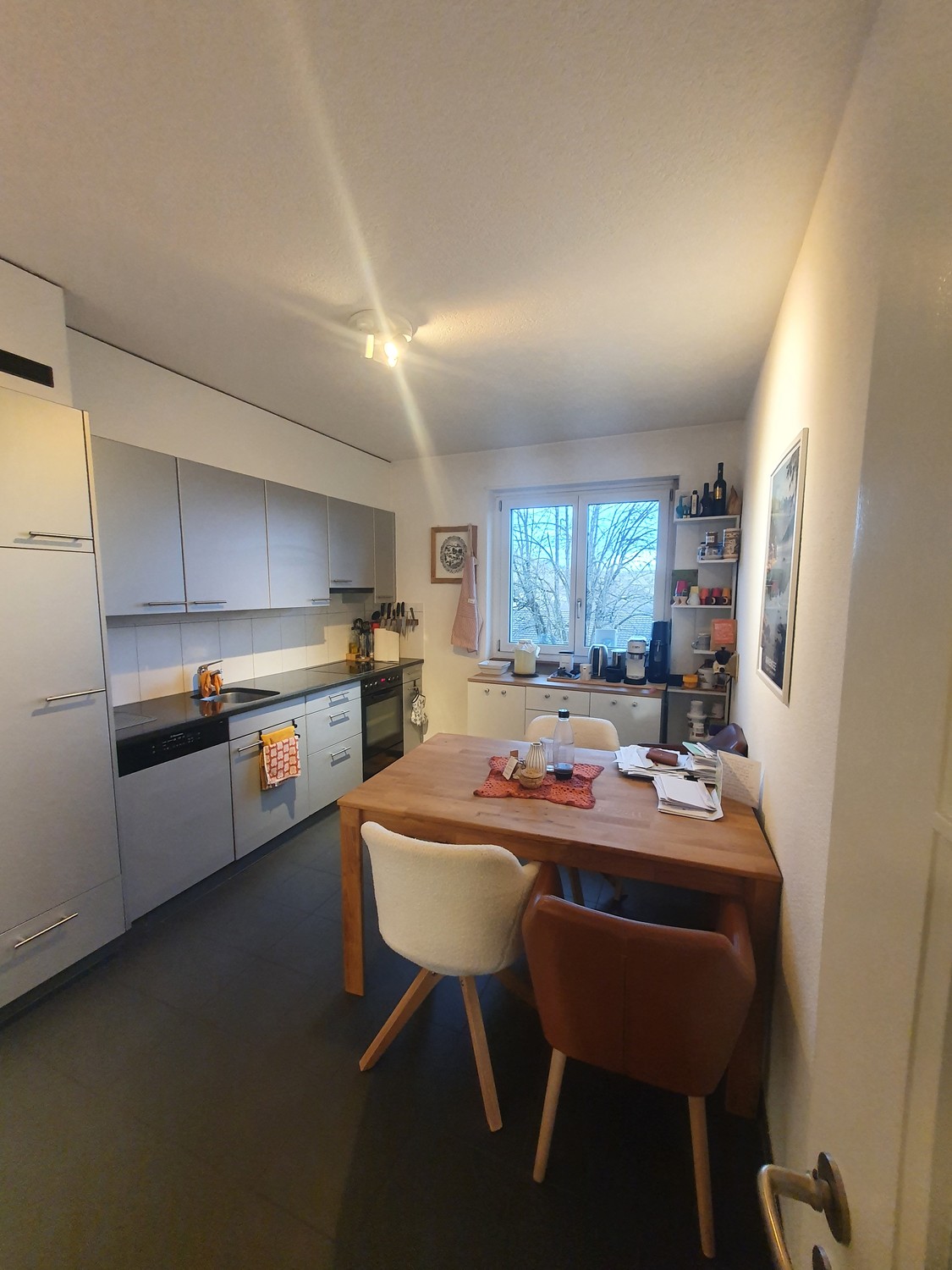 3 rooms apartment, Foto 3 von 7