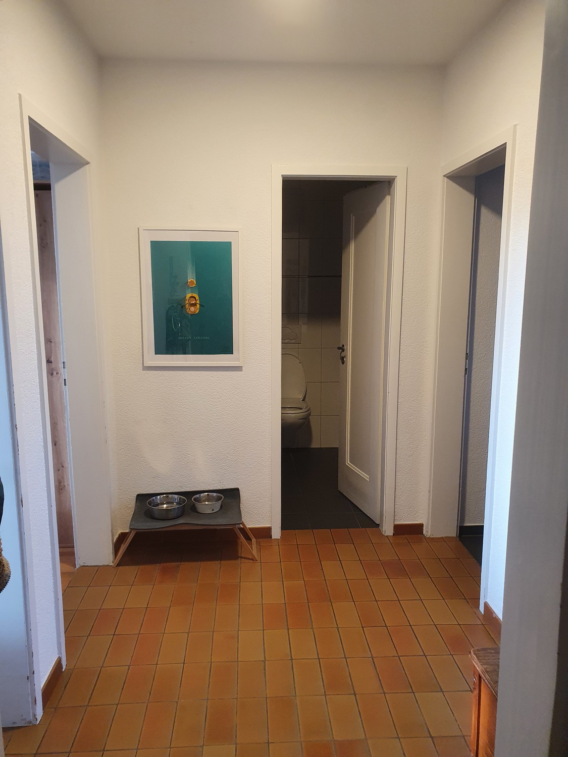 3 rooms apartment, Foto 6 von 7