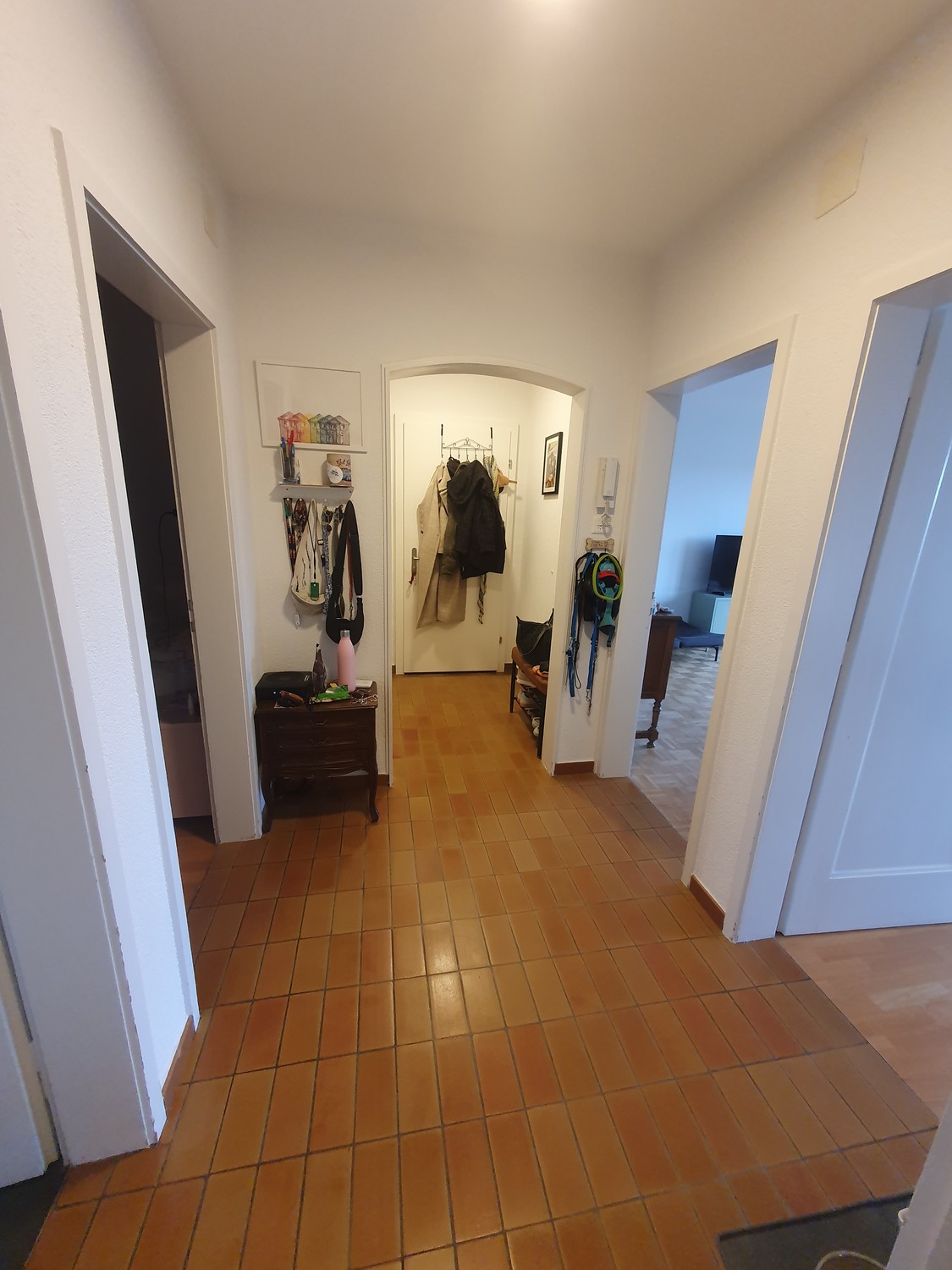 3 rooms apartment, Foto 7 von 7
