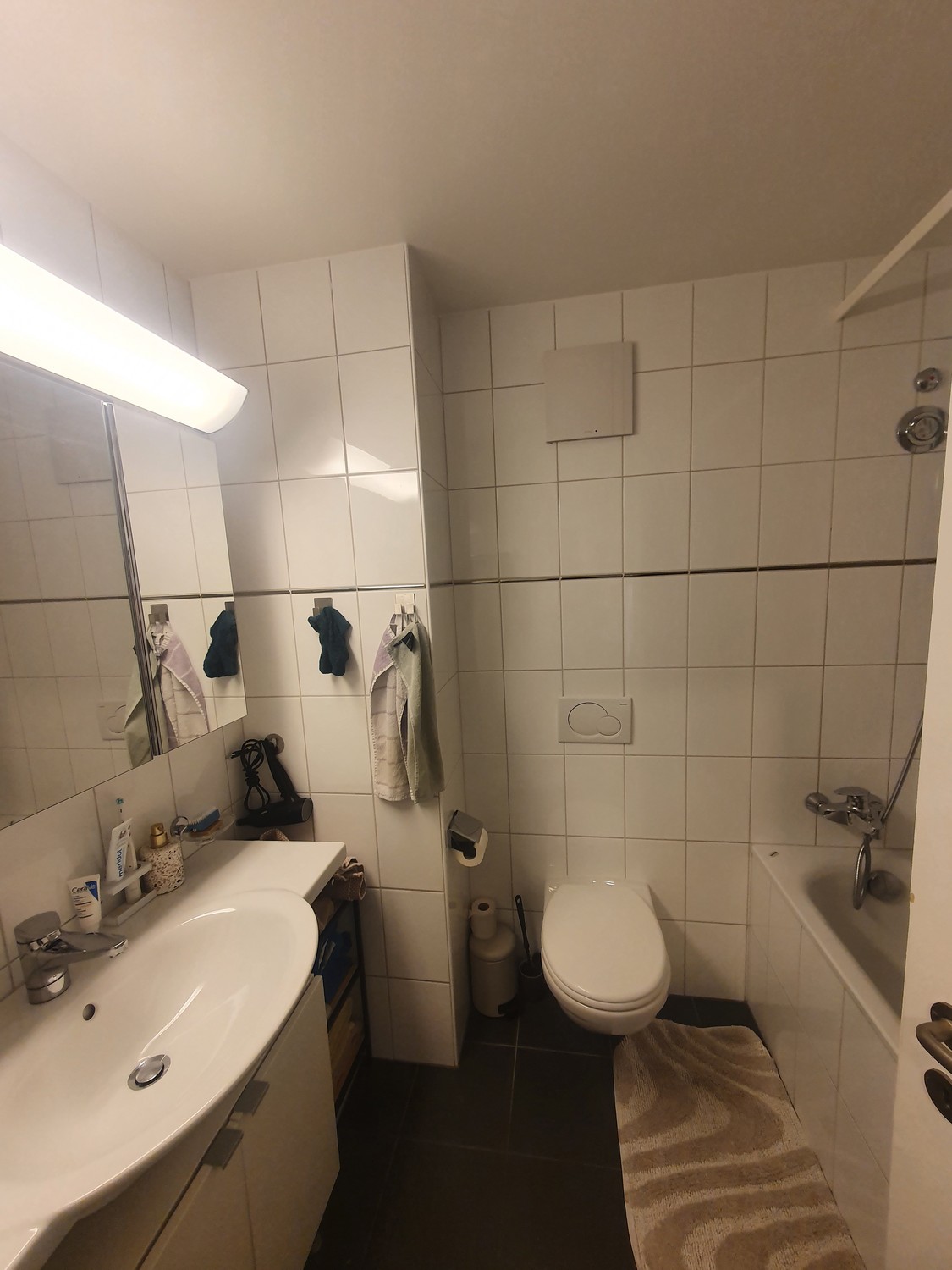 3 rooms apartment, Foto 4 von 7