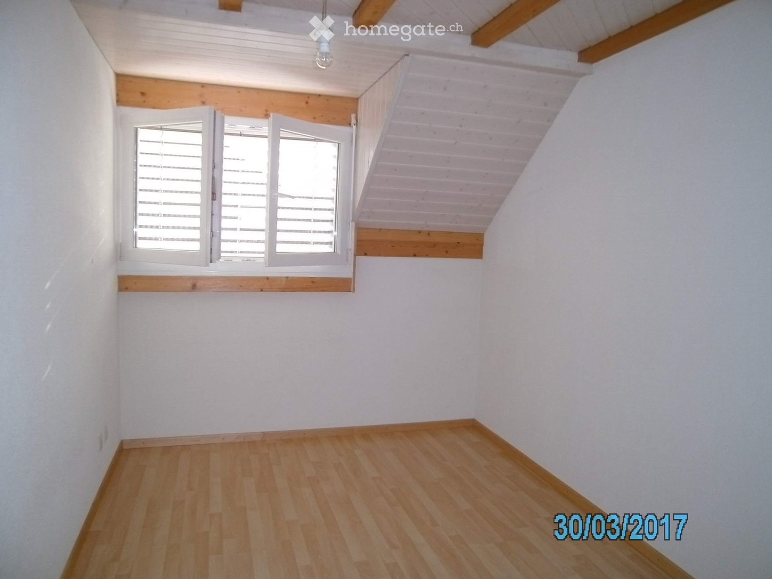 4 ½ Zimmer Wohnung
