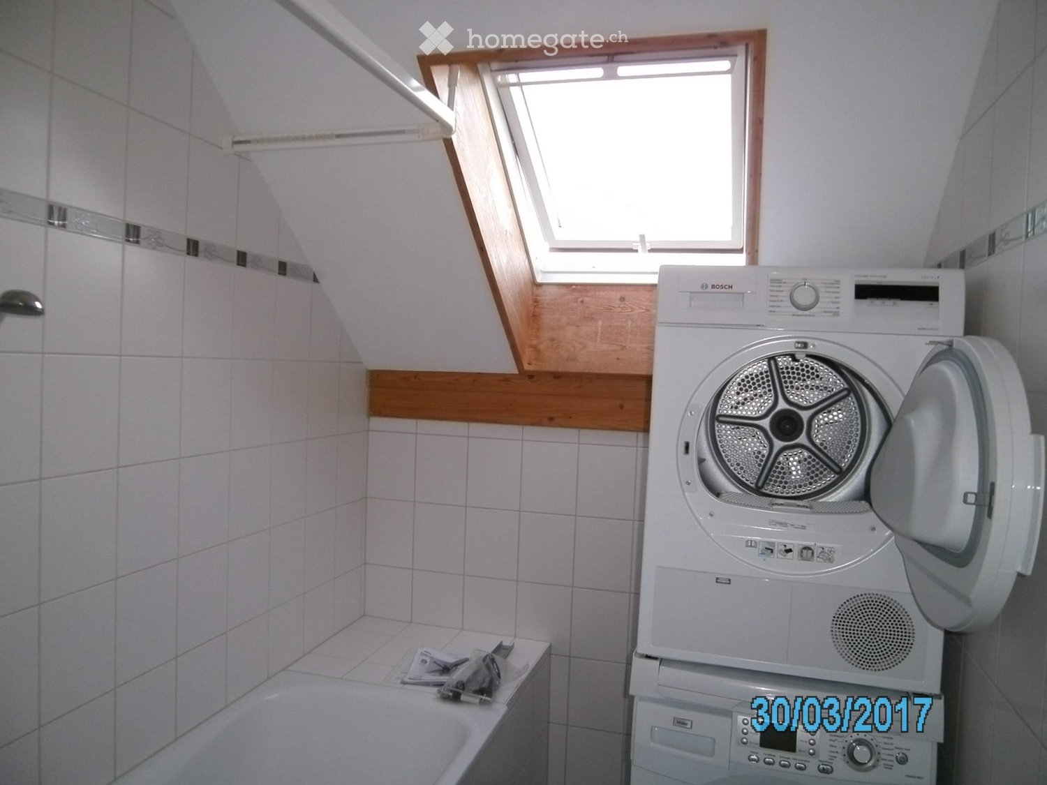4 ½ Zimmer Wohnung