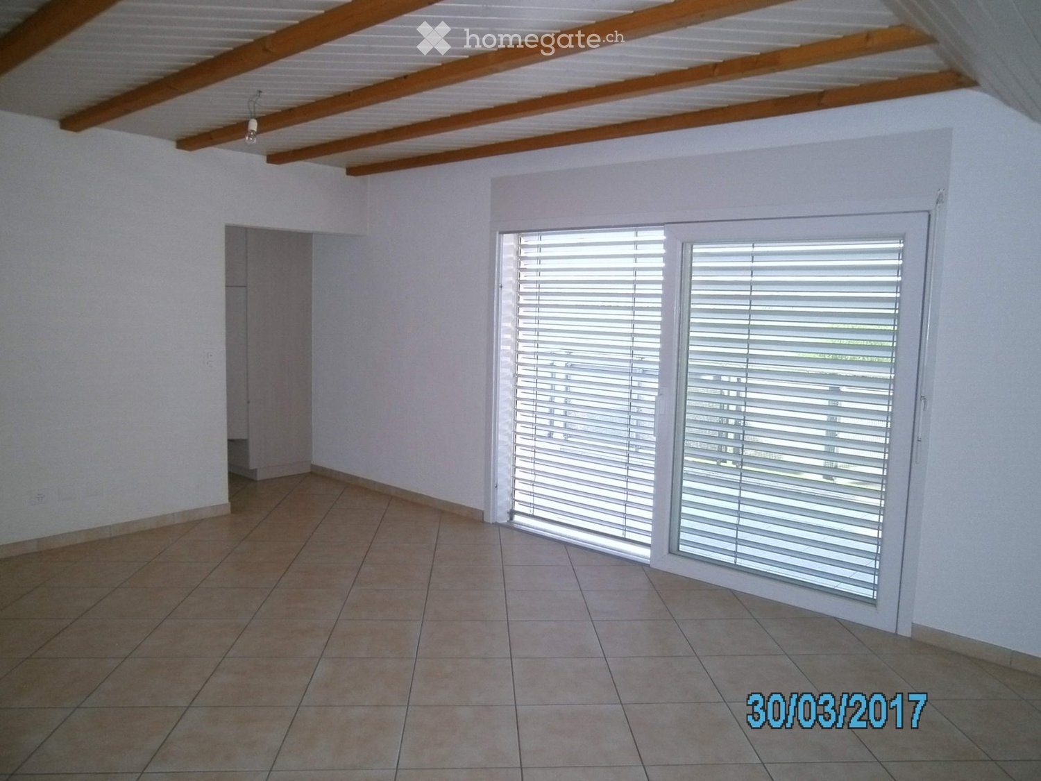 4 ½ Zimmer Wohnung