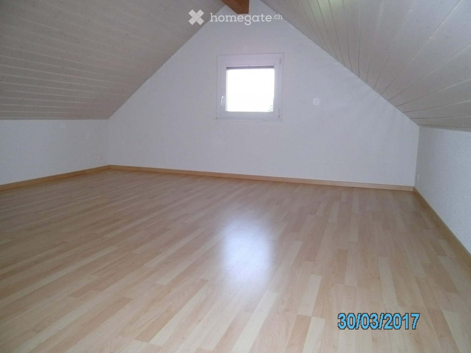 4 ½ Zimmer Wohnung