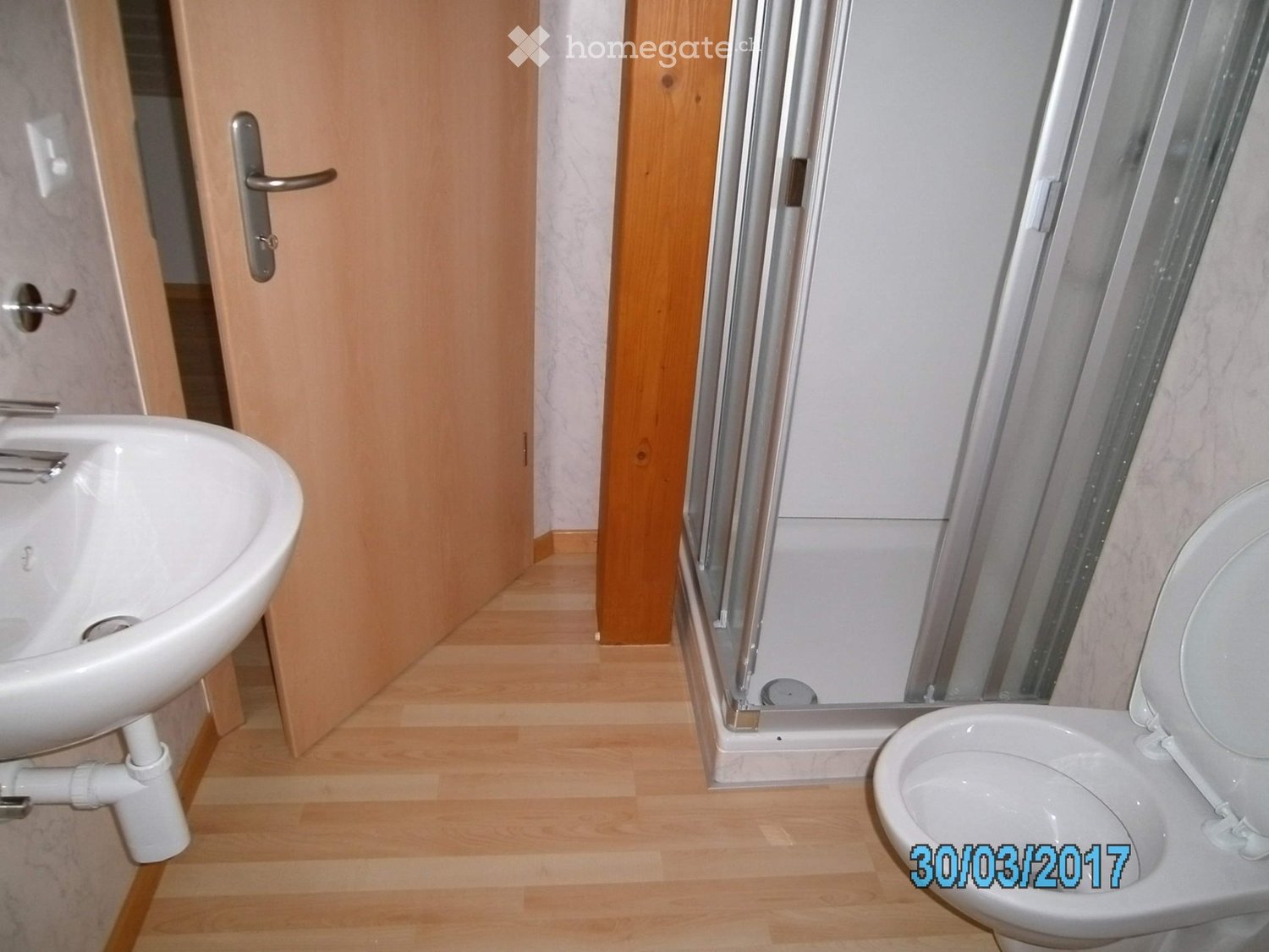 4 ½ Zimmer Wohnung