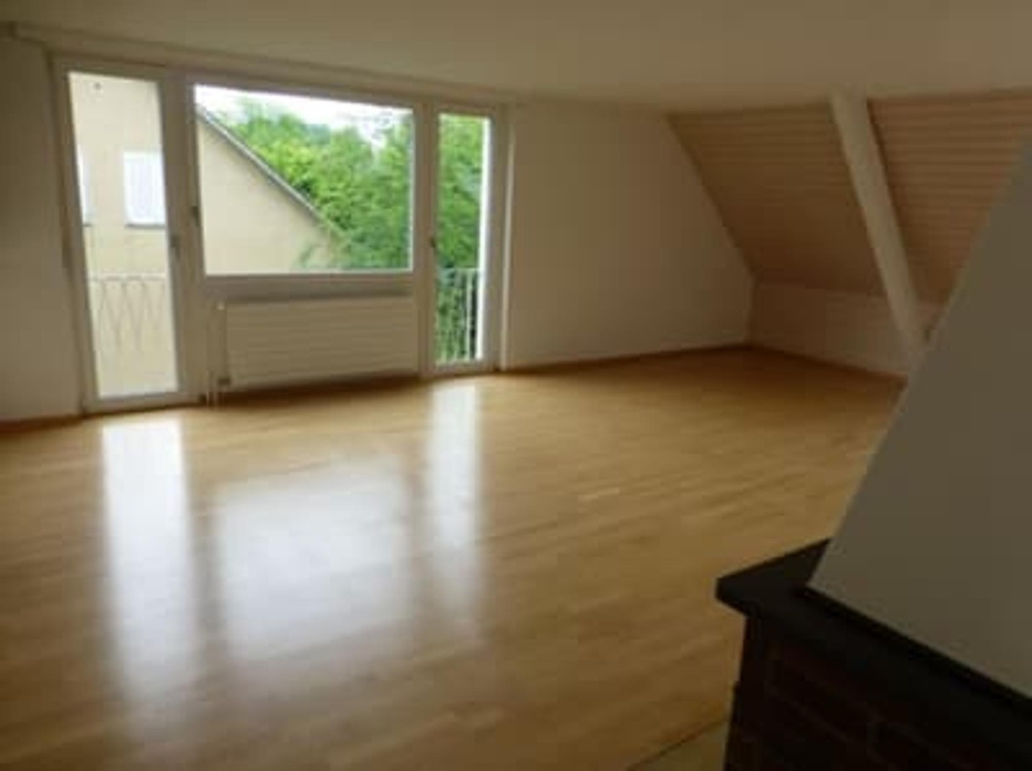 4 ½ rooms apartment