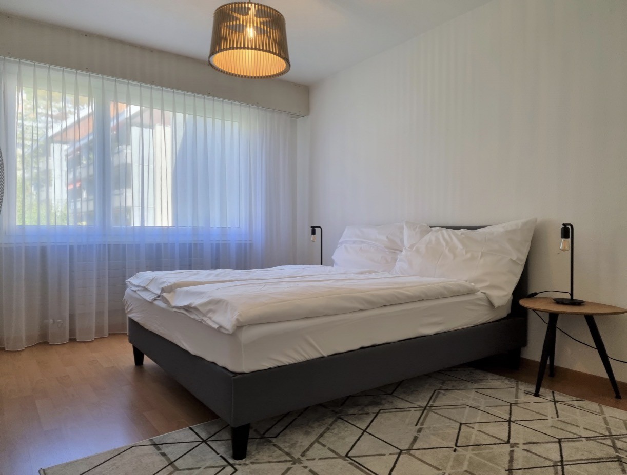 2 ½ rooms apartment, Foto 5 von 7