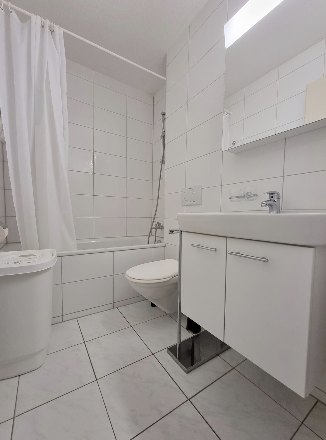 2 ½ rooms apartment, Foto 6 von 7