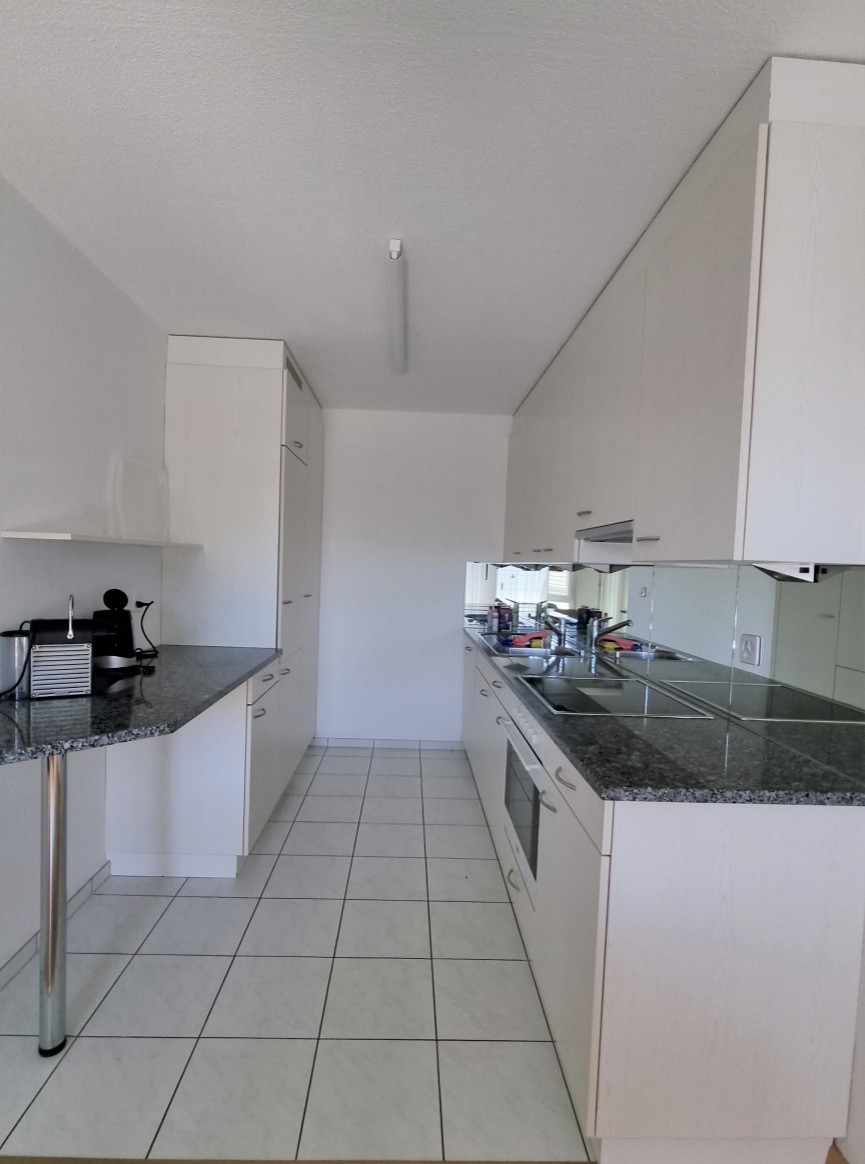 2 ½ rooms apartment, Foto 4 von 7