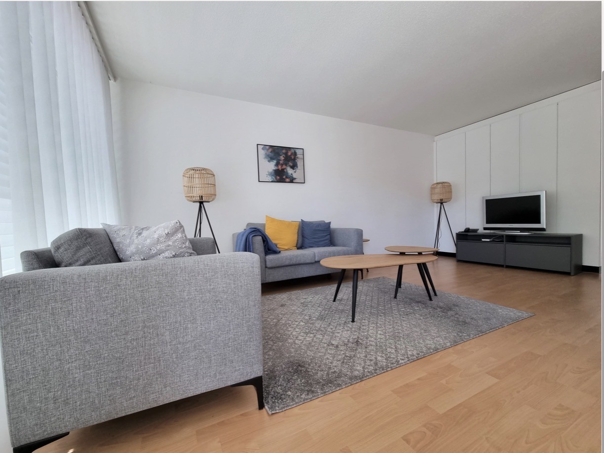 2 ½ rooms apartment, Foto 1 von 7