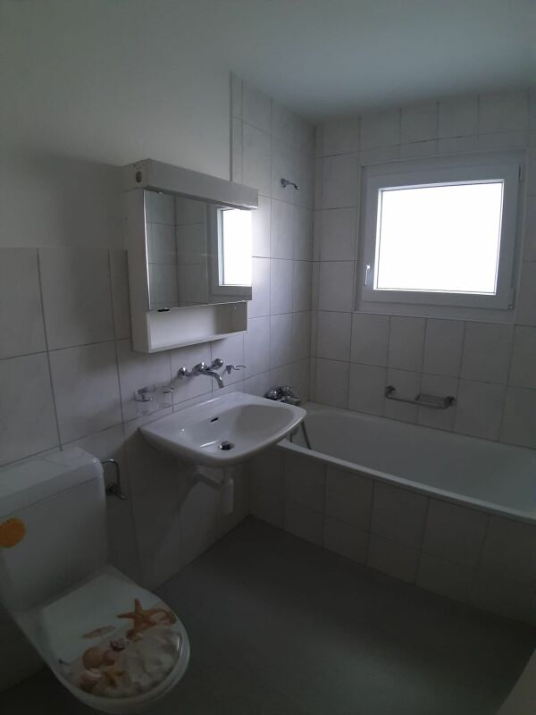 5 ½ rooms apartment