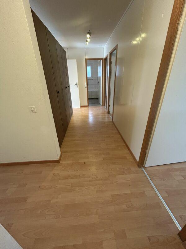 5 ½ rooms apartment
