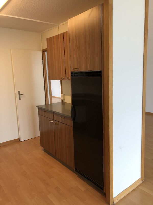 5 ½ rooms apartment