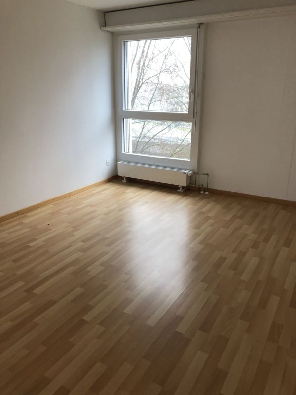 5 ½ rooms apartment
