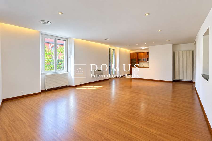 4 ½ Zimmer Wohnung, Foto 1 von 10