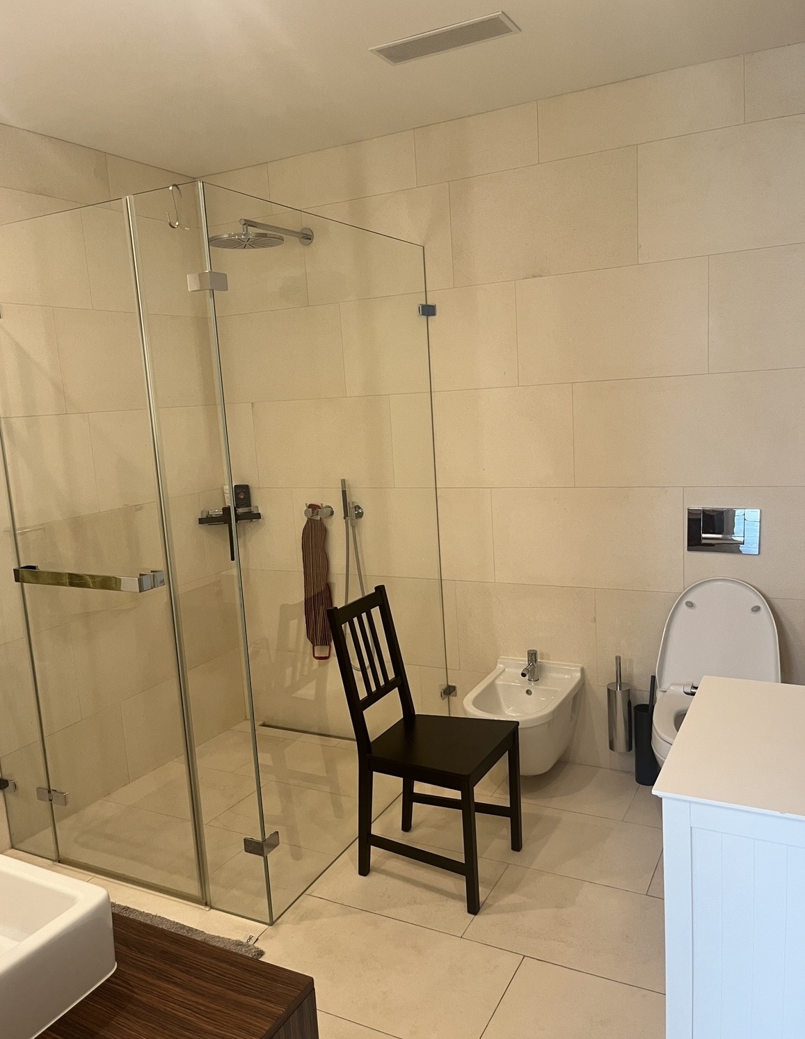 4 ½ Zimmer-Wohnung