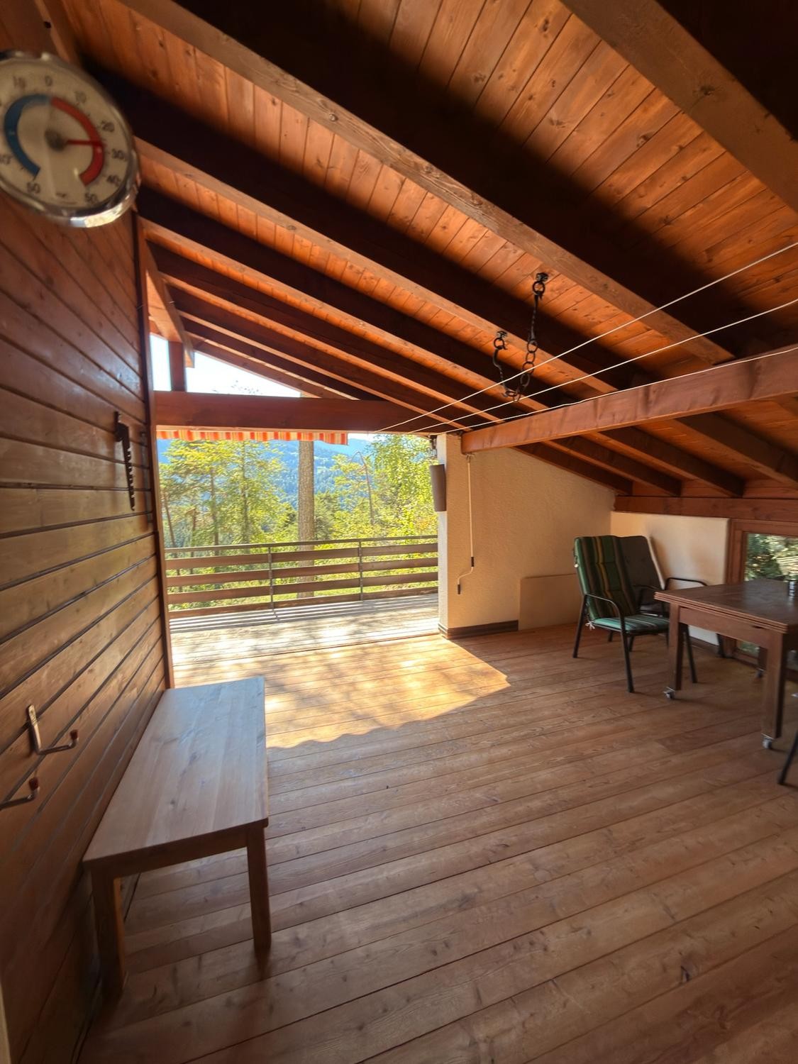 4 ½ rooms single house, Foto 1 von 10