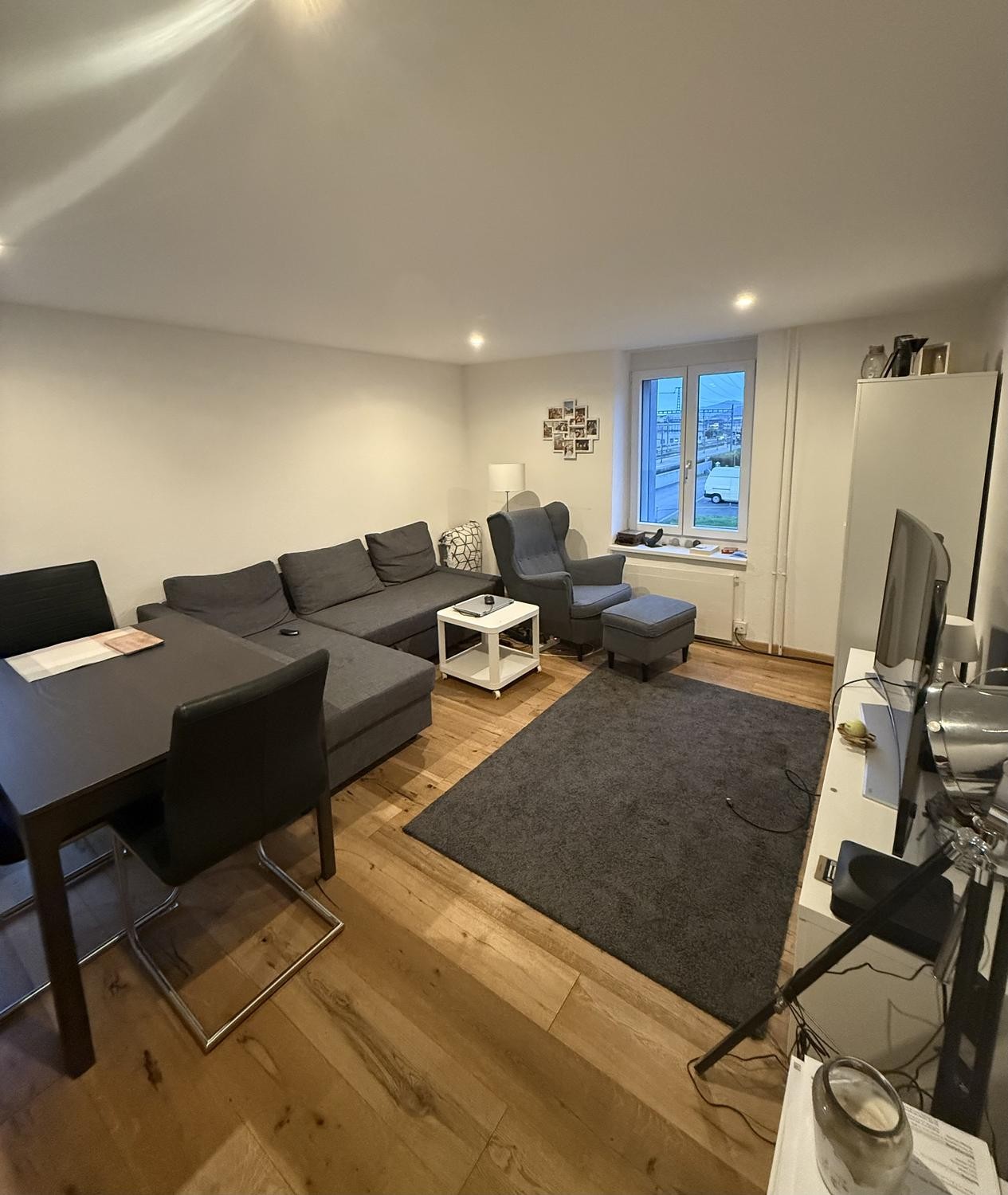 Zimmer in einer Wohngemeinschaft, Foto 2 von 7