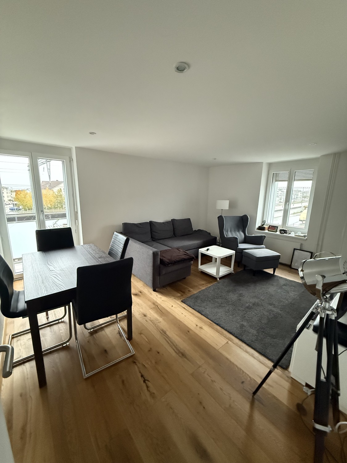 Zimmer in einer Wohngemeinschaft, Foto 5 von 7