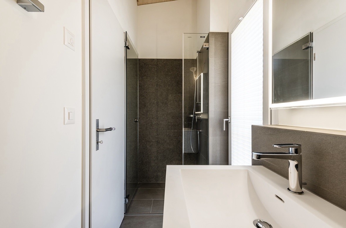 1 ½ rooms apartment