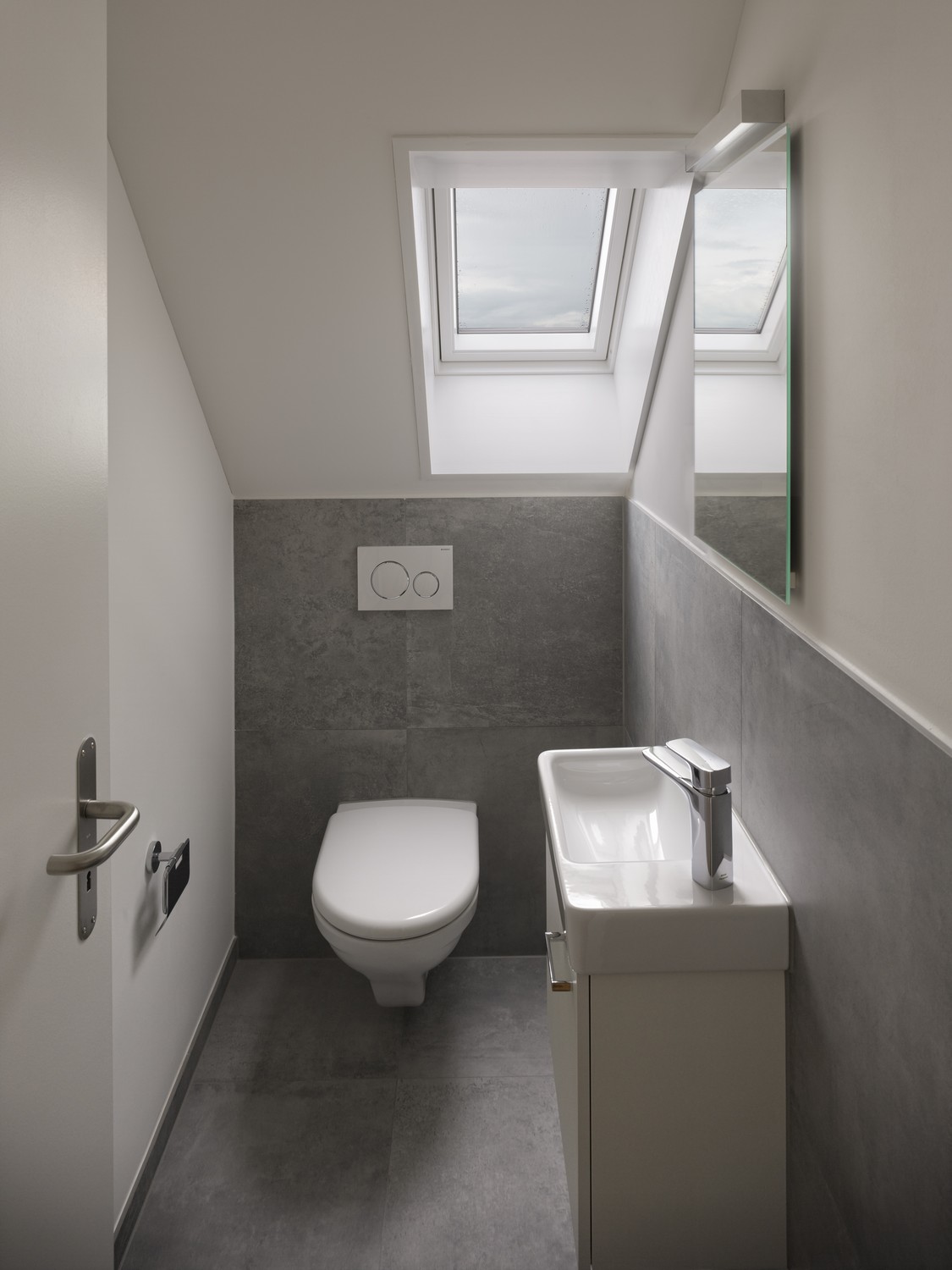 4 ½ rooms duplex, Foto 10 von 10