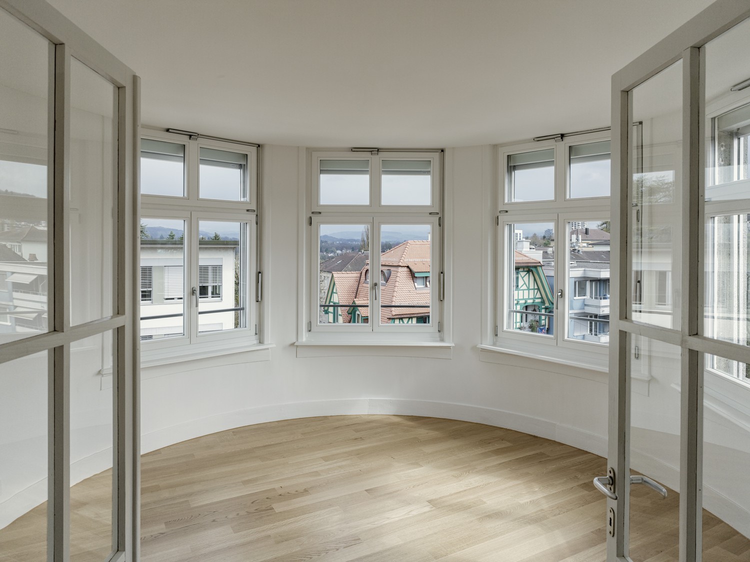 4 ½ rooms duplex, Foto 5 von 10