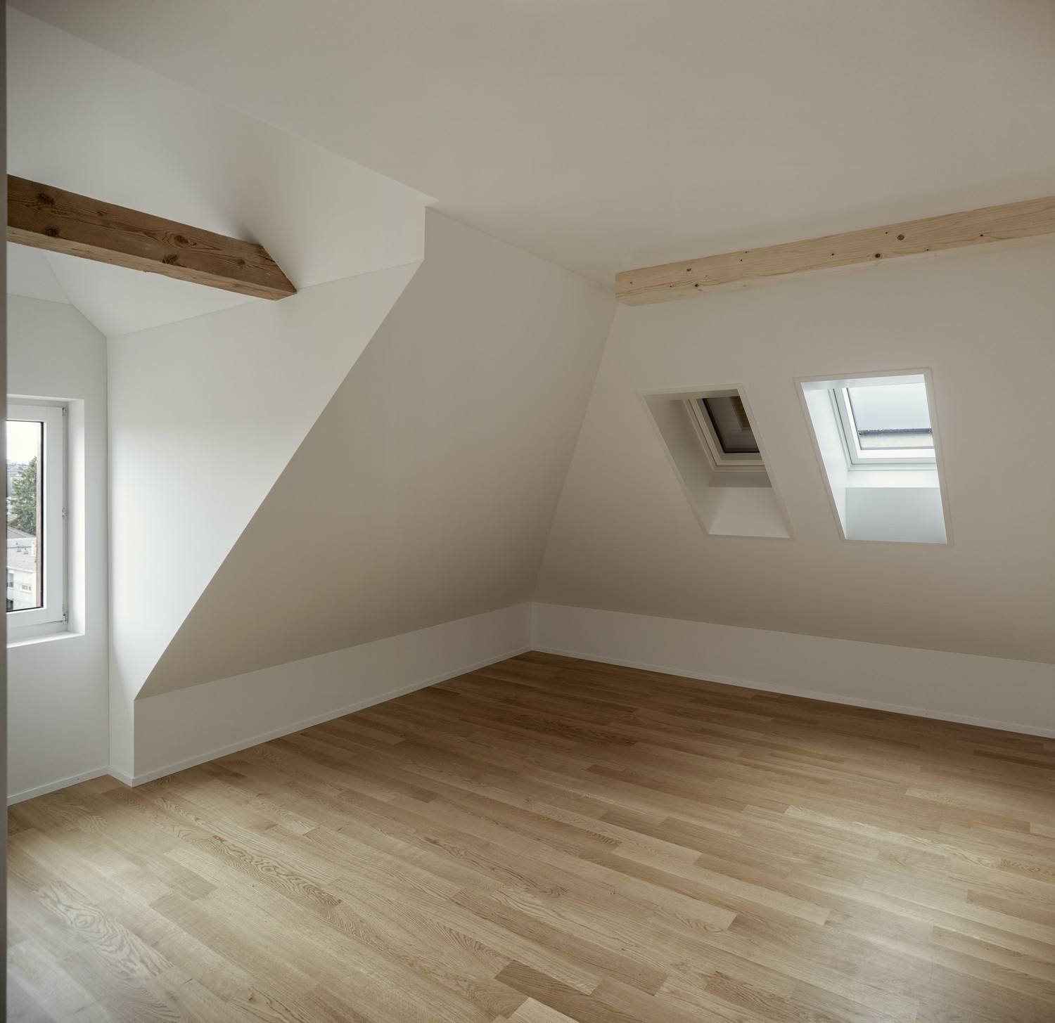 4 ½ rooms duplex, Foto 8 von 10