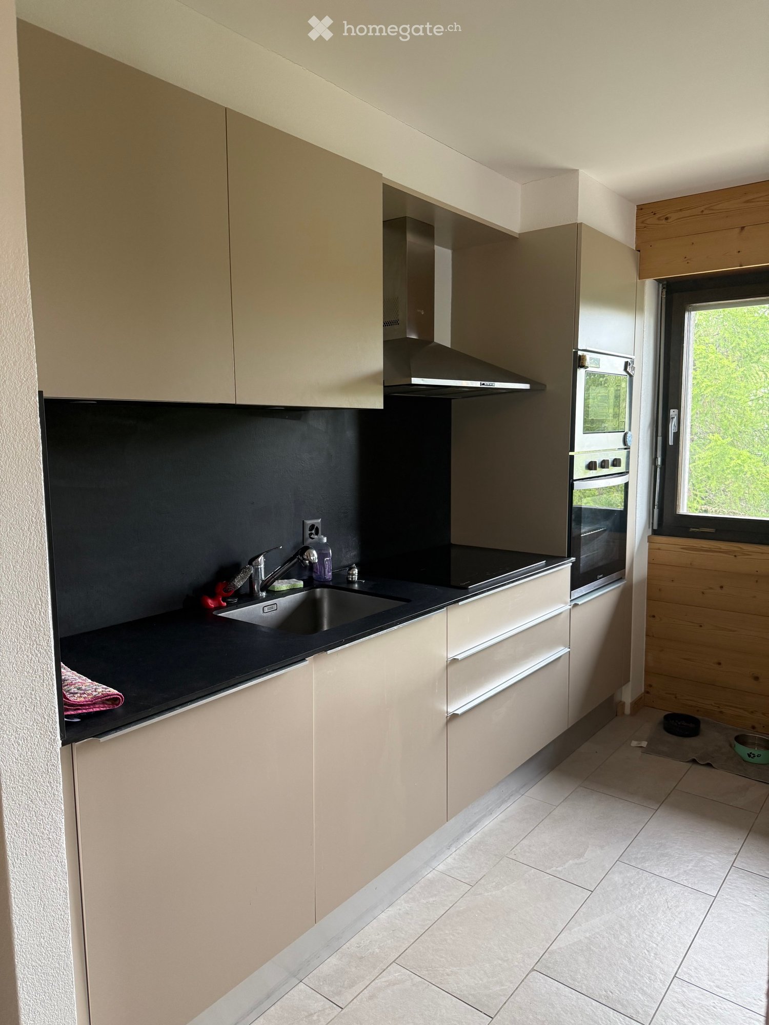 4-Zimmer-Wohnung