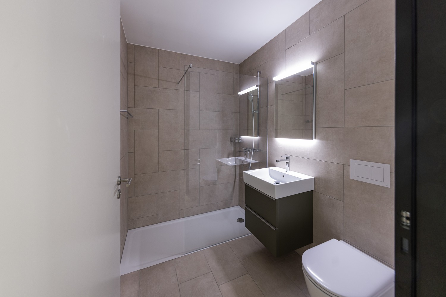 2 ½ rooms duplex, Foto 6 von 8