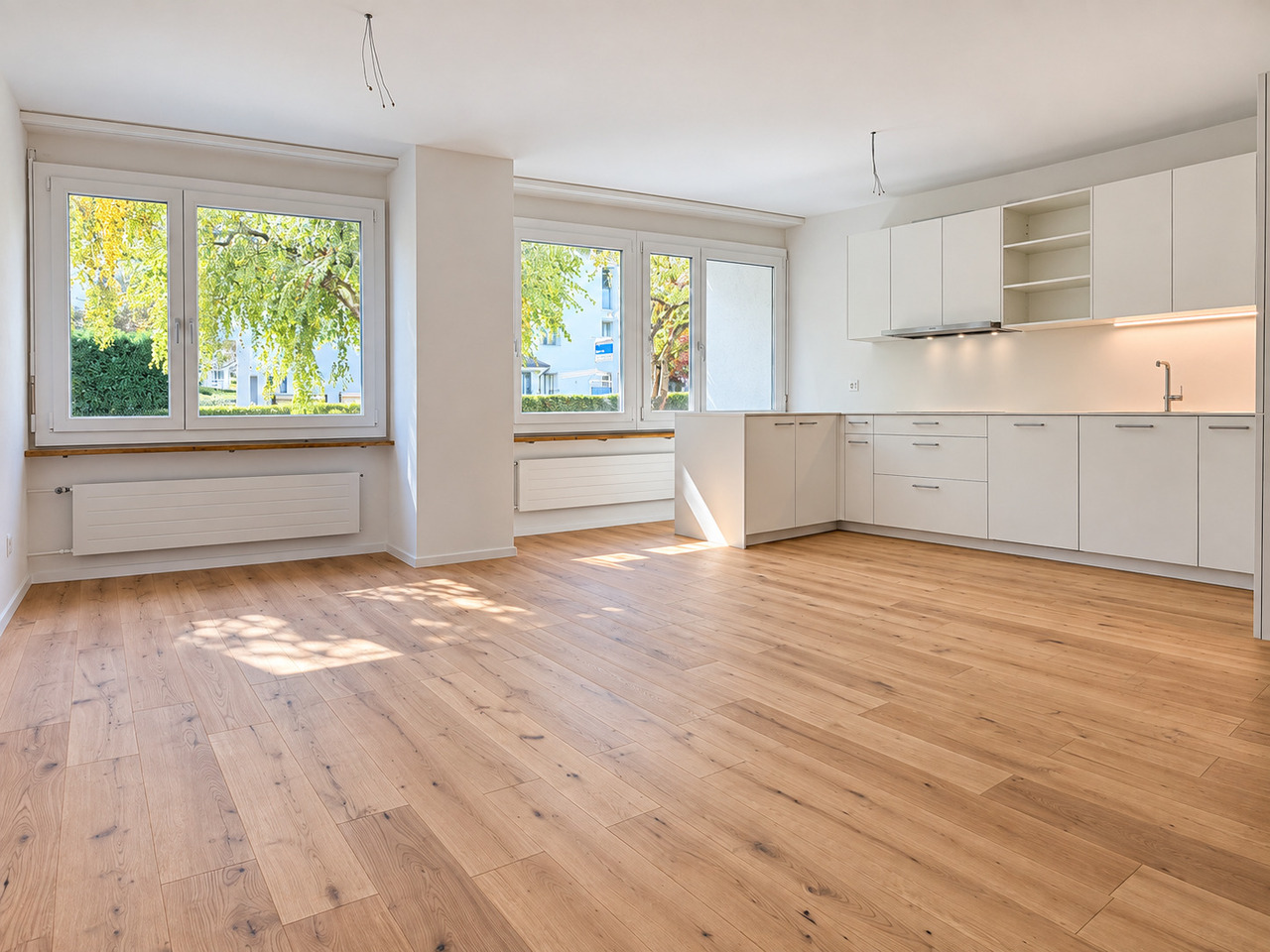 Appartamento di 3 ½ locali
