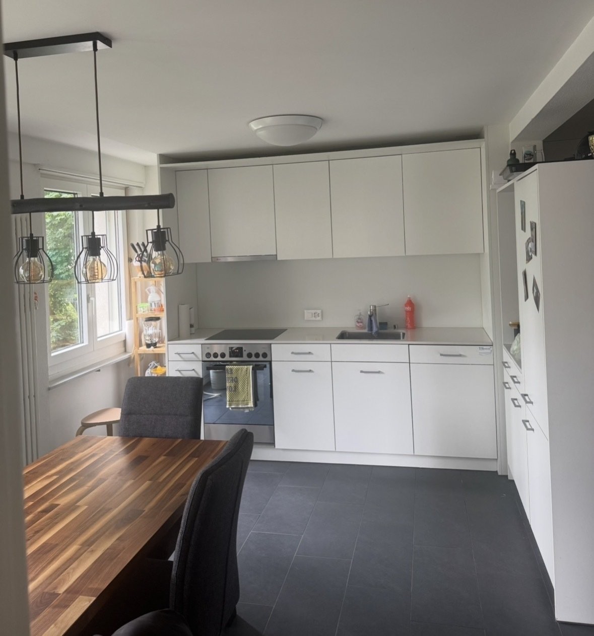 3 rooms furnished flat, Foto 1 von 6