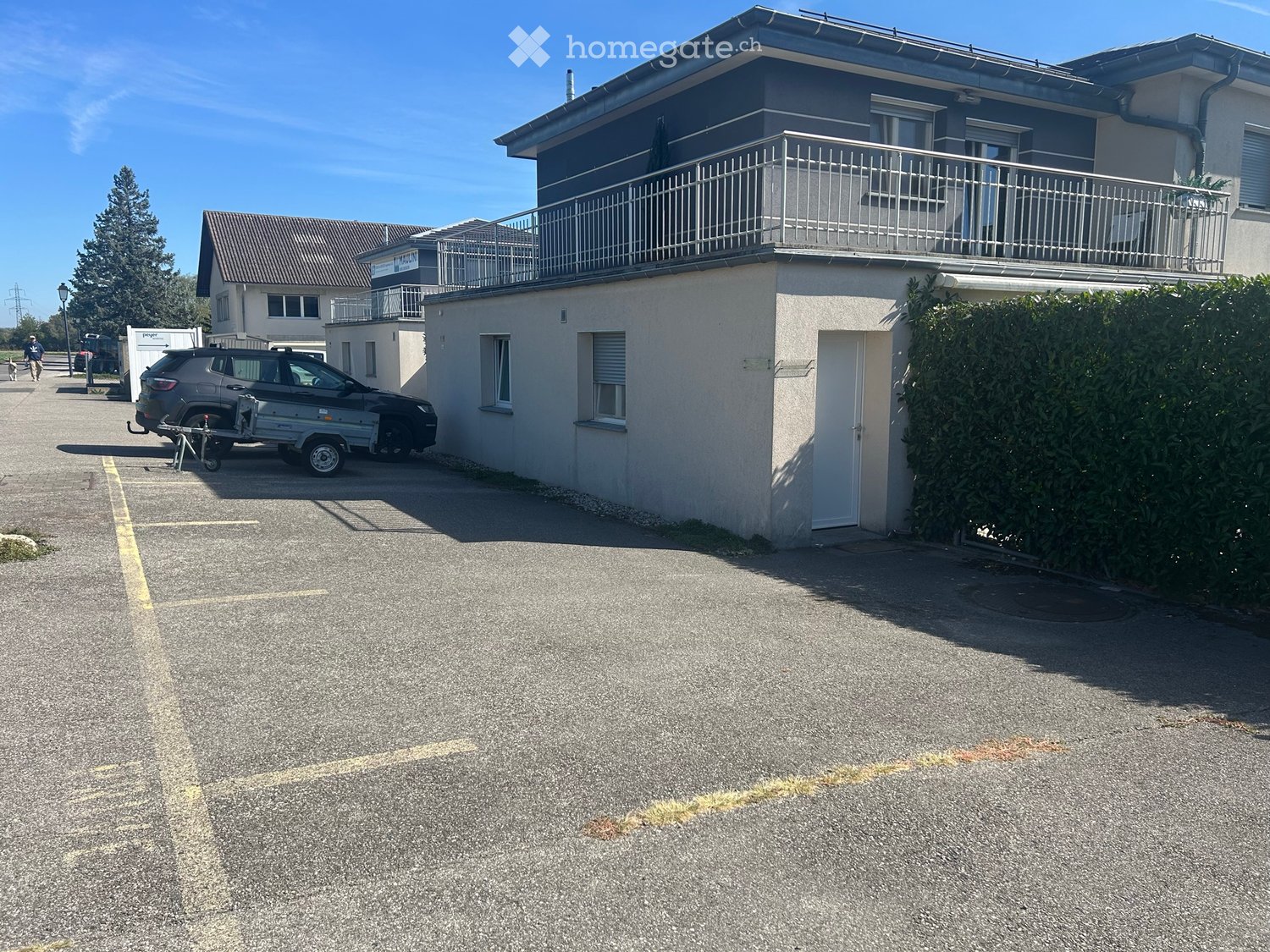 2 Zimmer Einfamilienhaus, Foto 1 von 5