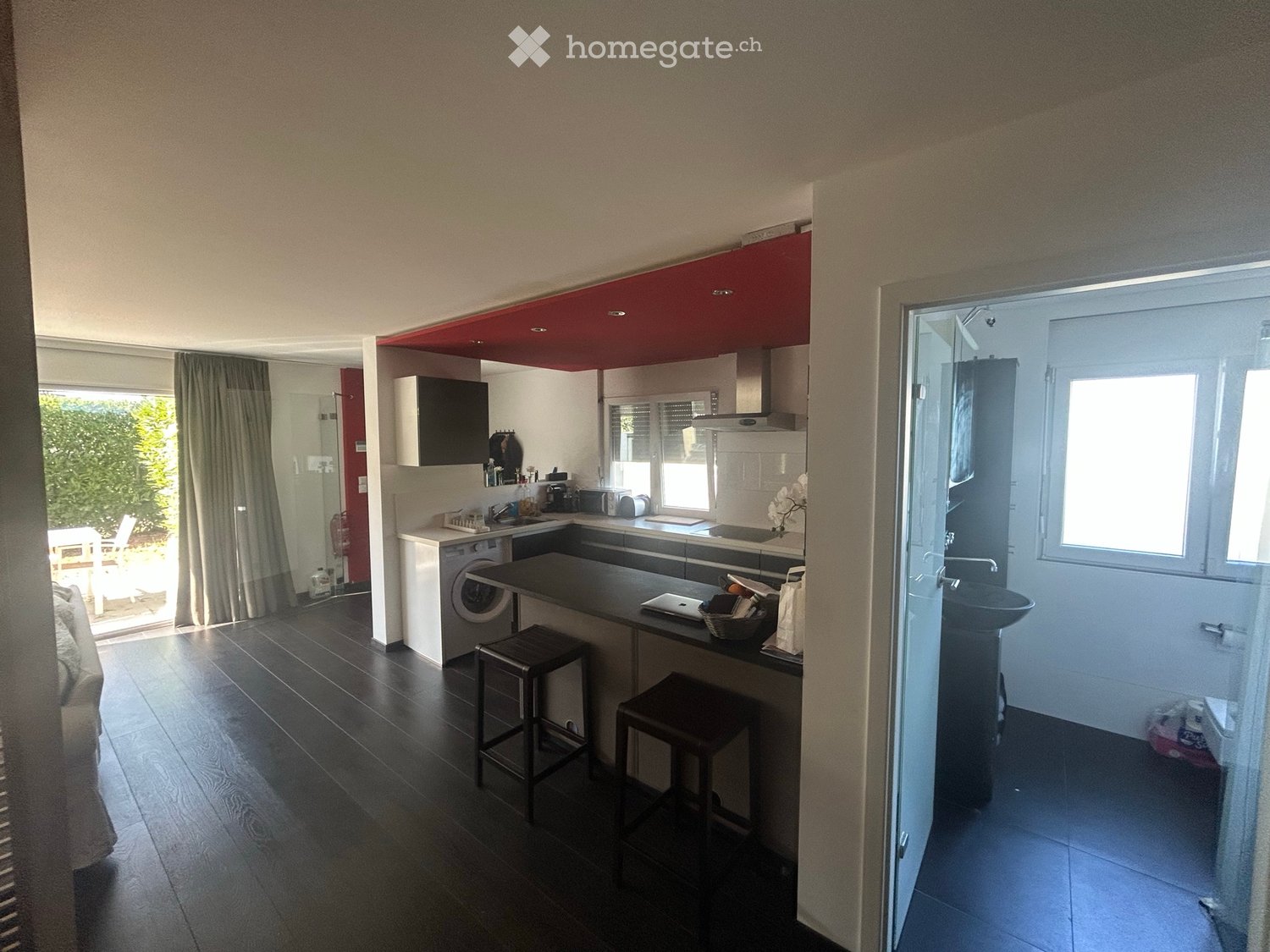 2 Zimmer Einfamilienhaus, Foto 2 von 5