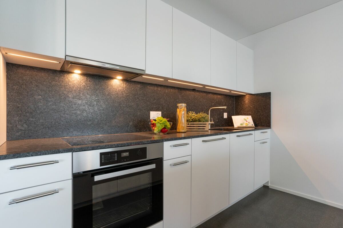 Appartamento di 4 ½ locali