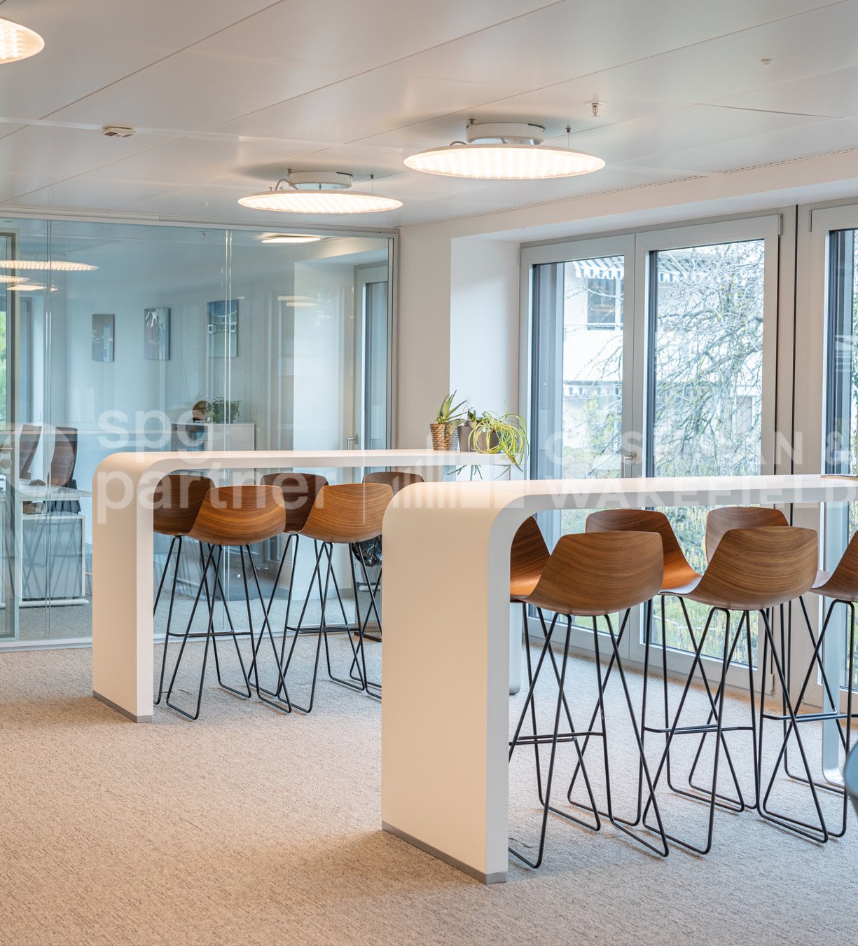 600m² office, photo 7 of 7
