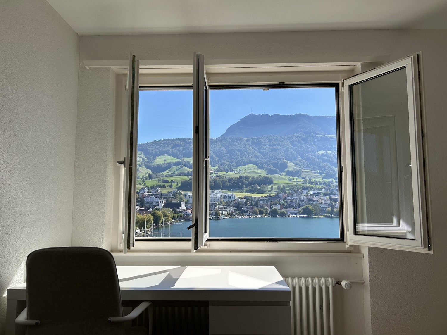 Room in a shared flat, Foto 1 von 10