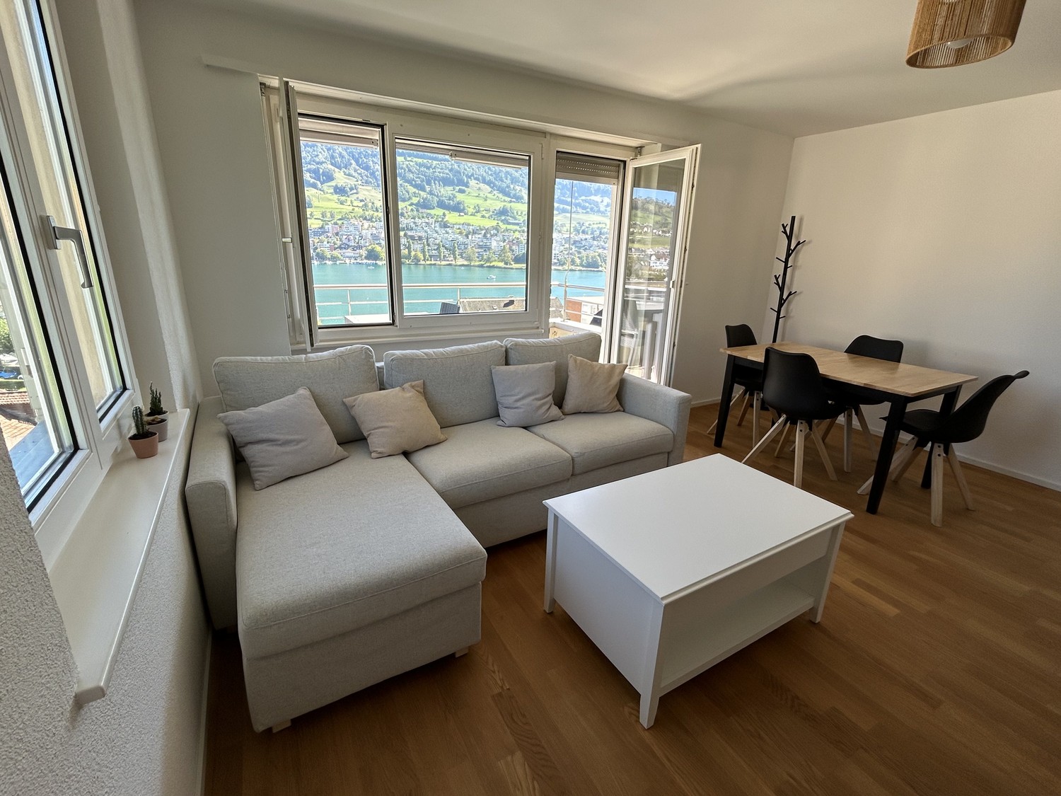 Room in a shared flat, Foto 9 von 10