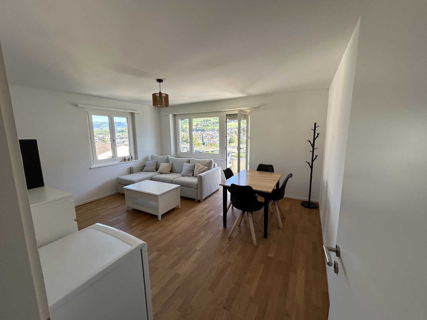 Room in a shared flat, Foto 8 von 10