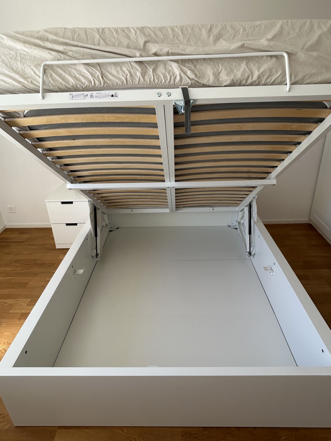 Room in a shared flat, Foto 6 von 10