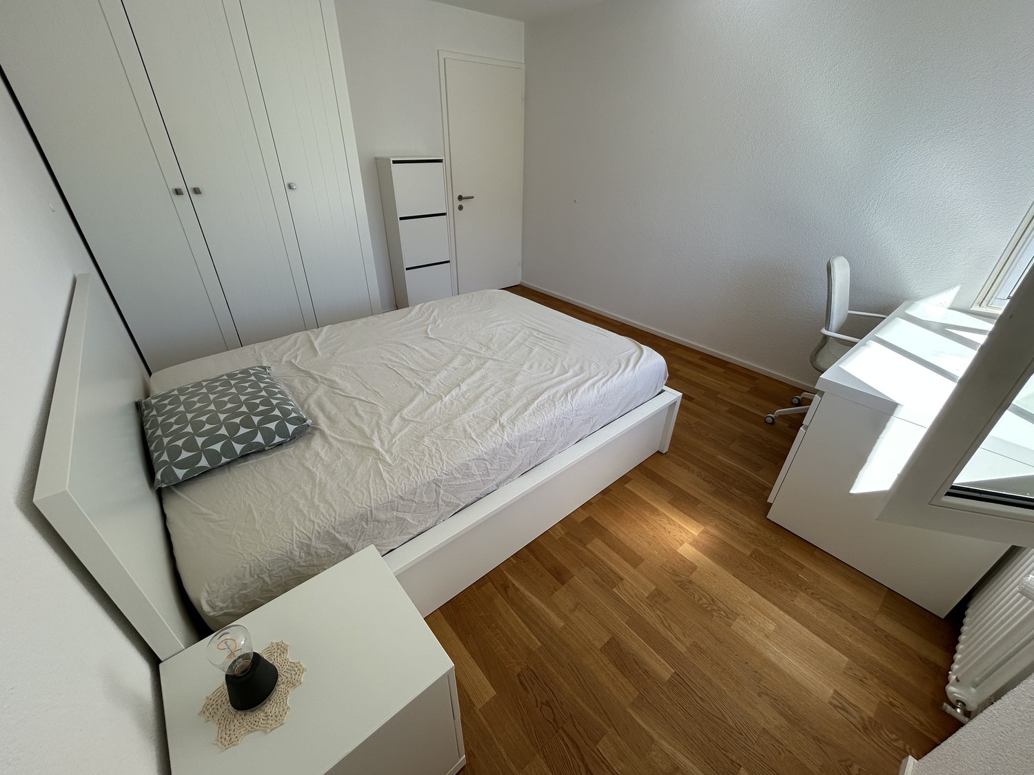 Room in a shared flat, Foto 4 von 10