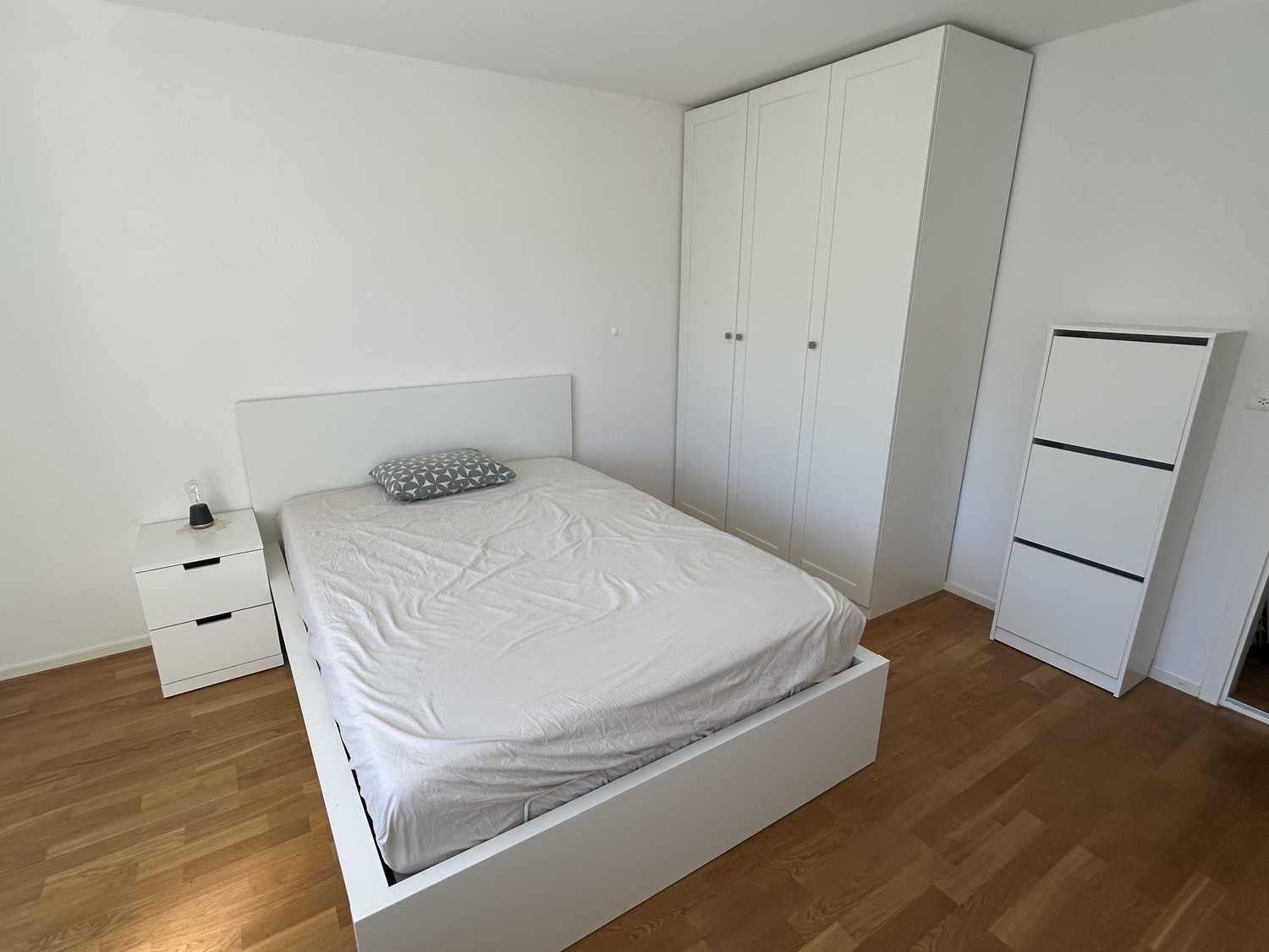 Room in a shared flat, Foto 3 von 10