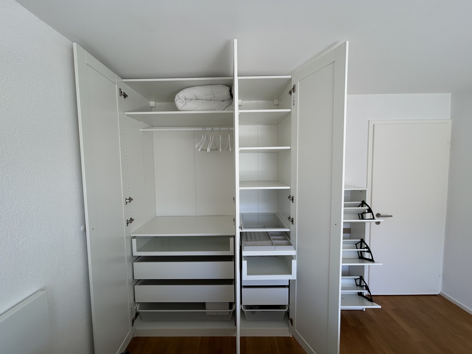 Room in a shared flat, Foto 5 von 10